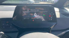 Volkswagen ID.3 150kW Match Pro S 77kWh 5dr Auto Electric Hatchback